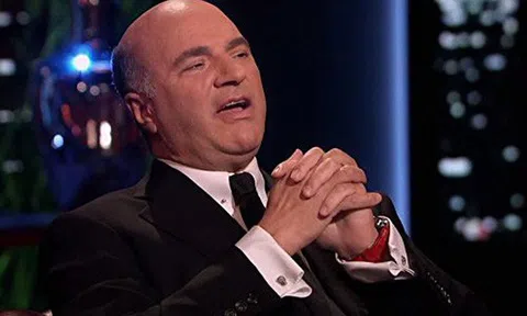 Shark O’Leary luôn nổi tiếng với lời khuyên về đầu tư và tiết kiệm thông minh nhưng lại không tiếc hàng nghìn USD để phục vụ mục đích này mỗi ngày