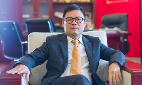 Chủ tịch SSI dẫn chuyện cũ ‘bênh khéo' kế hoạch bay thẳng Việt - Mỹ của Chủ tịch FLC Trịnh Văn Quyết