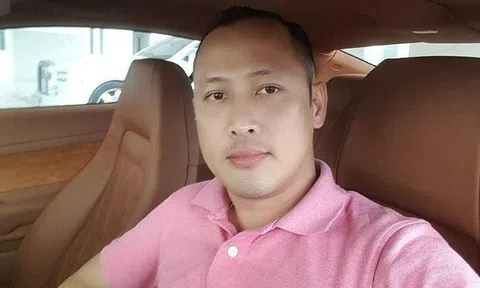 Gia thế thiếu gia Tô Công Lý vừa bị bắt 'khủng' cỡ nào?