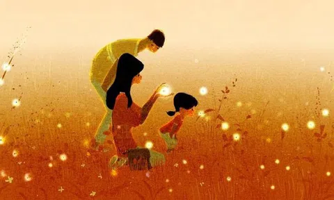 Năm 30 tuổi, tôi ước ao có thể nhắn nhủ với tuổi 20: Đi muôn dặm đường mới thấy nhà là nơi đáng sống nhất, gặp muôn người cũng không ai tốt bằng cha mẹ