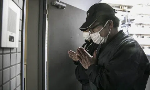 Nỗi sợ bao trùm người già ở Nhật Bản: Những cái chết cô đơn không ai biết, thi thể nằm đó bốc mùi chẳng ai hay