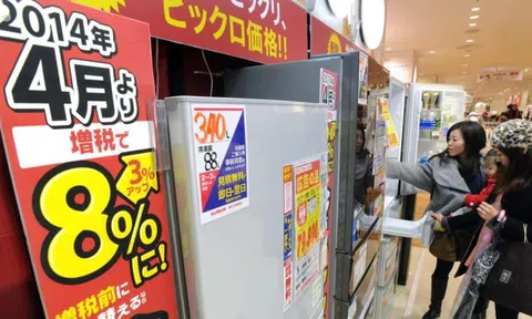 In tiền cho tới khi lạm phát có phải cuộc cách mạng trong tư duy kinh tế hiện đại?