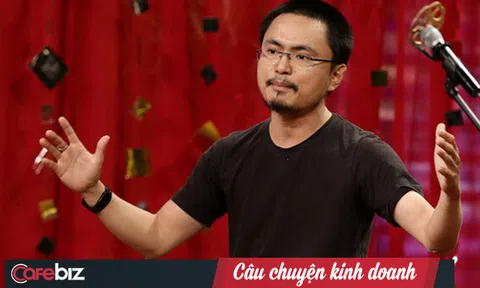CEO Umbala nói về TikTok: "Không chỉ Umbala.Tv mà cả Muvik cũng rất đau thương khi TikTok xuất hiện. Chúng tôi vừa phải nể, vừa phải học hỏi họ!”