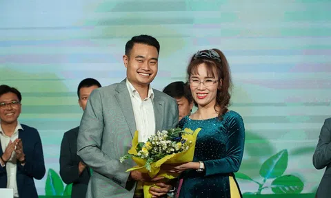 Deal "khủng" của năm: Vietjet bất ngờ bắt tay Grab, CEO Nguyễn Thị Phương Thảo tuyên bố đây sẽ là bước đi mới nhất trên con đường trở thành một "Consumer Airline"