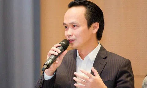 Bài toán bay thẳng tới Mỹ của ông Trịnh Văn Quyết: Bán vé 1.300 USD, lãi 8,4 tỷ đồng/tháng