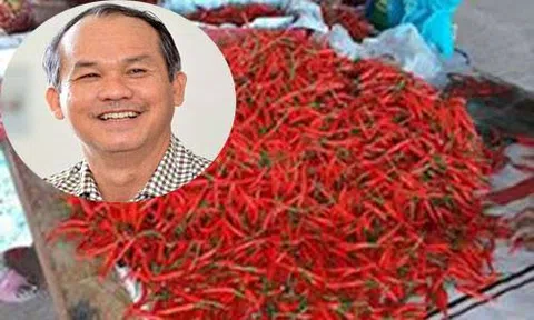 Kế hoạch vườn ớt nghìn tỷ của Bầu Đức giờ ra sao?