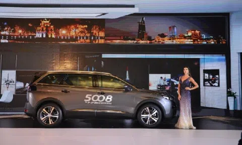 Xe Peugeot bị tố sử dụng ắc quy Trung Quốc, Thaco nói gì?