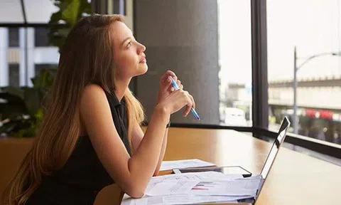 Nếu trả lời “Có” cho bất kì câu hỏi nào dưới đây thì bạn đang thành công hơn bạn nghĩ rất nhiều