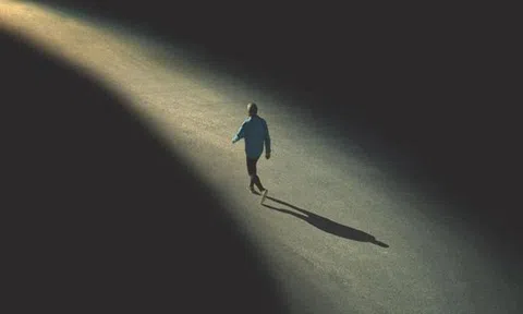 Cô đơn là sự ngọt ngào khi trưởng thành