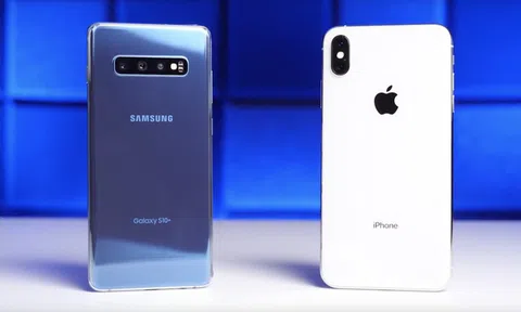 Trai cò tranh nhau, ngư ông đắc lợi: Chỉ sản xuất 1 loại linh kiện nhưng công ty này là đối tác không thể thiếu của Apple, Samsung, Huawei lẫn Xiaomi