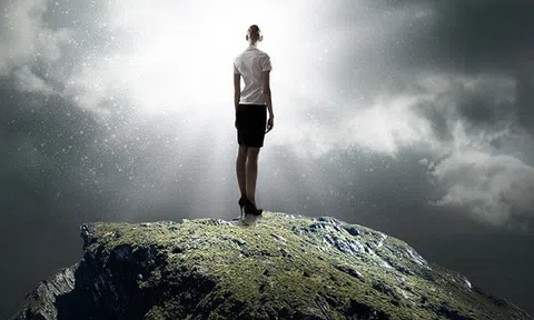 Tại sao nhiều người bất tài có thể trở thành nhà lãnh đạo?