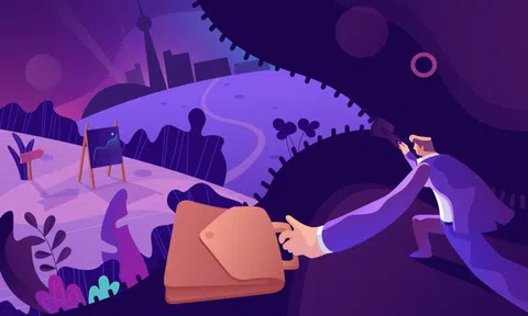 Chu kỳ 27 năm: Đưa bạn tới sự trưởng thành, hoặc làm được điều gì đó vĩ đại, hoặc trở về vạch xuất phát - Bạn thuộc nhóm nào?