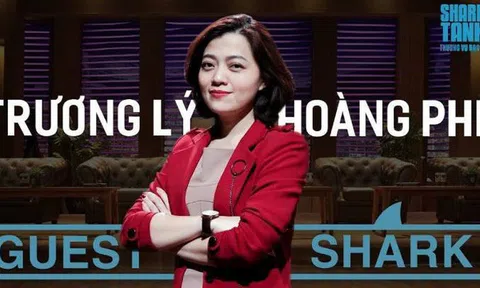 CEO VinTech City Trương Lý Hoàng Phi: "Sẽ xây dựng một hệ sinh thái khởi nghiệp với tinh thần Silicon Valley”