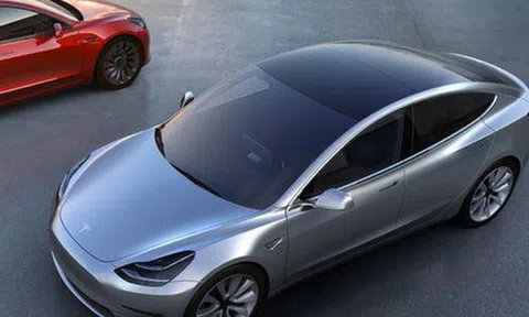Coi thường marketing, Tesla cuối cùng đã phải thay đổi để "chiều lòng" khách hàng Trung Quốc