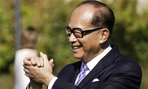 Tỉ phú Lý Gia Thành và chuyện nhìn thấu nhân phẩm của người khác: Quan sát một việc là đủ!