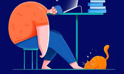 Giám đốc 40 tuổi gay gắt: "Dậy từ 4 giờ sáng để làm việc là sai lầm! Mang việc về nhà chỉ chứng tỏ thói quen làm việc trì trệ của bạn mà thôi"