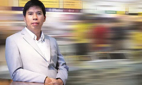 Từng tuyên bố khách hàng là số 1 và 'nói không' với chạy đua doanh số nhưng 'Điện thoại siêu rẻ' lại đang đi ngược hoàn toàn triết lý của ông Nguyễn Đức Tài?