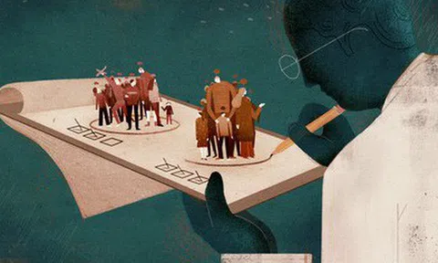 Cắt nghĩa bệnh thích "sống ảo", tỏ ra khác biệt ở người trẻ: Tại sao phải cố trở nên đặc biệt khi sống cuộc đời của chính mình mới là tuyệt nhất!