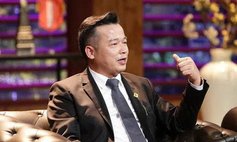 Các cá mập ở Shark Tank mùa này quan tâm gì đến startup F&B? Đọc vị gu đầu tư F&B của các vị shark này để "câu cá mập" thành công!