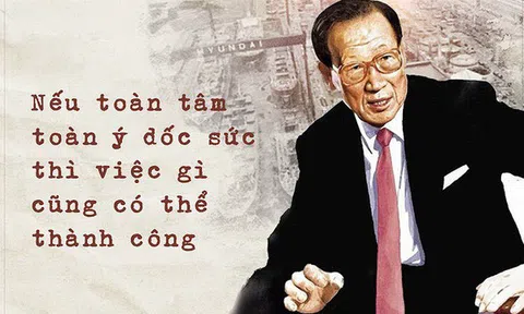 Kỳ nhân khiến báo lớn thế giới không thể lý giải, gọi là 'vị vua cuối cùng'