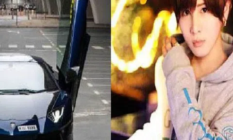 Nhờ tài nói chuyện, chàng trai kiếm vài tỷ/tháng, được tặng cả Lamborghini