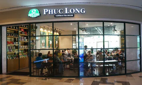 Sau khi “đánh mất” vị trí ở Ngã 6 Phù Đổng, Phúc Long bất ngờ đóng cửa thêm một cửa hàng đắc địa khác tại Sài Gòn
