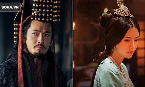 Độc chiêu đắc sủng của mỹ nhân được Tôn Quyền yêu nhất khiến Đông Ngô 10 năm không lập hậu