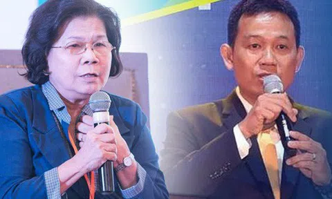 Khó khăn trong quản trị doanh nghiệp gia đình: “Một cơ thể ba cái đầu, tay chân sao có thể làm việc được”