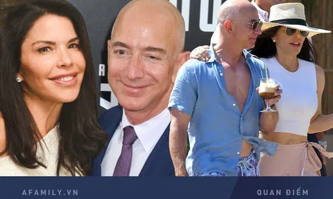 Vị tỷ phú giàu nhất hành tinh thà bỏ ra 36 tỷ đô để mua lấy tự do, hóa ra gu lựa chọn phụ nữ của đàn ông lại lạ lùng thế này