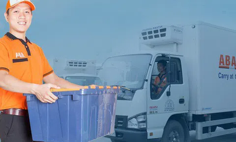 Sau "trái đắng" Yeah1, Vietnam Holding rót 6 triệu USD vào startup vận chuyển hàng lạnh Aba Cooltrans