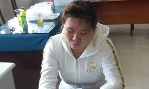 Nữ 8X tung chiêu độc rao bán đất “ảo”, chiếm đoạt hàng trăm triệu đồng