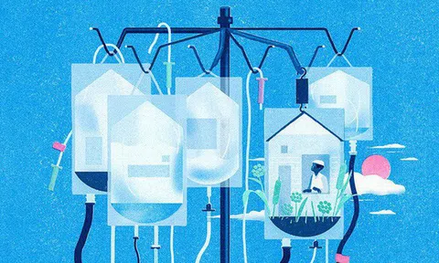 Trưởng thành sau ngàn lần tranh đấu: Phương pháp rèn luyện để có một tinh thần cứng cỏi