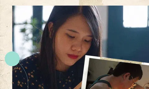 1 điều mong muốn của mẹ già ung thư "lo không dậy nữa chẳng ai hay" và 1.000 nỗi ân hận của cô con gái "mất bố 6 tháng vẫn như nằm mơ"