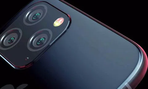 Lộ thêm nhiều thông tin về iPhone 11 từ một nhân viên Foxconn: thêm màu xanh lá cây tối, phủ lớp mờ chống bám vân tay