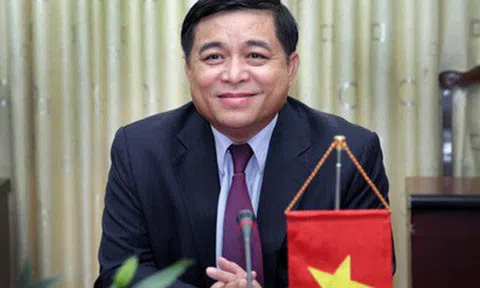 Bộ trưởng Kế hoạch Đầu tư: Đã có 18 quỹ đầu tư tên tuổi trong nước và quốc tế cam kết đầu tư 10.000 tỷ đồng cho các startup Việt Nam trong 3 năm 2019-2021