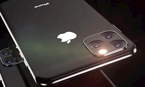 iOS 13 vô tình để lộ ngày ra mắt iPhone 11