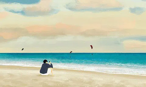 Gửi chúng ta của năm 27 tuổi: Trưởng thành là quá trình đầy đau đớn mà ai cũng buộc phải trải qua