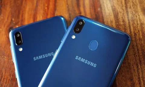 Cái giá phải trả cho ngôi vương làng di động của Samsung