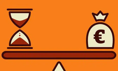 Đừng so sánh khởi đầu đầy gian nan của mình với thành công của người khác: Ai cũng phải bắt đầu từ con số 0 trước khi trở thành người hùng!