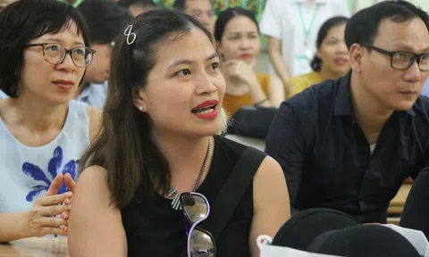 Học sinh giỏi ở Anh về Việt Nam bị đánh giá là chậm tiến