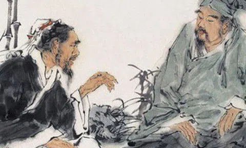 Để tránh lãng phí thời gian và sức lực một cách vô ích, đừng bao giờ tranh cãi với kẻ bảo thủ!