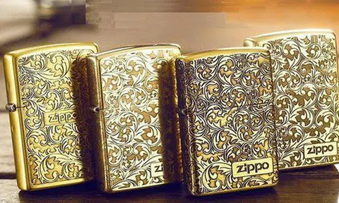 "Cha đẻ" bật lửa Zippo: Đứa con bất trị, chán ghét trường học, nảy ra ý tưởng "điên rồ" ngay giữa khủng hoảng kinh tế
