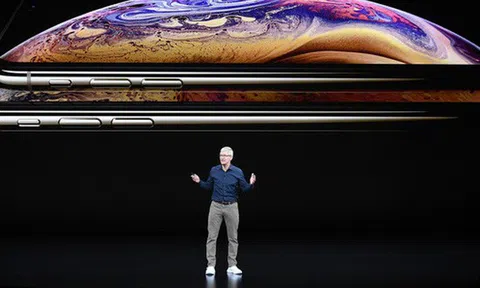Tất tật thông tin về bộ 3 iPhone, iPad, Mac sắp ra mắt của Apple: tập trung vào camera, chỉnh sửa video ngay trên điện thoại, copy tính năng sạc ngược của Samsung