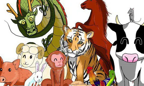 Chọn nhà theo tuổi hợp phong thủy, 12 con giáp có thể an nhiên hưởng phú quý, giàu sang