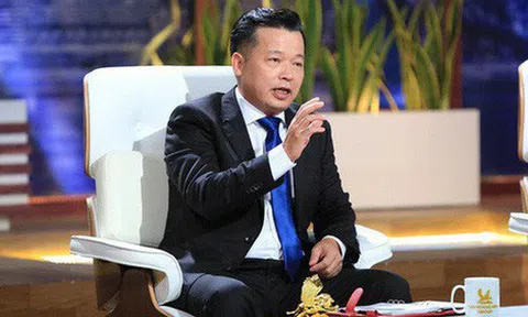 Là người Việt, không tự hào nói tiếng Việt hay sao mà phải chèn tiếng Anh, lời khuyên từ Shark Việt đã làm thức tỉnh không ít người!