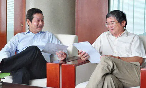 "Nỗi kinh hoàng trên bàn họp", người khiến ông Trương Gia Bình phải trốn bằng cửa ngách