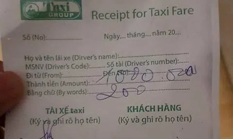 Khách tố tài xế taxi ‘chém’ 1,2 triệu đồng cho 8km, hãng Mai Linh nói gì?