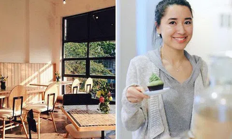 Chỉ sau 2 tháng ra mắt, Đào Chi Anh đã lặng lẽ dừng dự án gọi vốn cộng đồng 200.000 USD để gây dựng lại "The new KAfe"