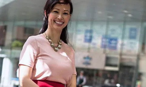 Shark Linh không muốn cho con xem TV để phát triển trí tưởng tượng, nhưng cách cô áp dụng khiến ai cũng ngỡ ngàng