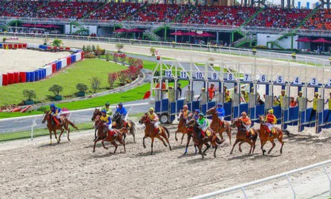 Lộ diện thêm siêu dự án gần nửa tỷ USD tại Hà Nội của "ông chủ" khách sạn dát vàng Grand Plaza